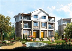 建筑施工图含CAD结构图