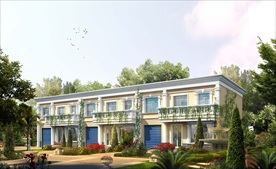 建筑施工图含CAD结构图