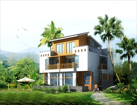 建筑施工图含CAD结构图