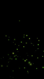 萤火虫10秒朋友圈竖屏视频素材