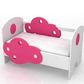 儿童床