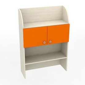 儿童房柜子