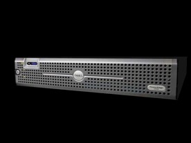 戴尔服务器模型