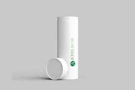 礼品包装桶样机