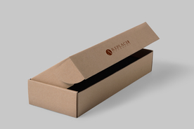 商品外包装箱样机