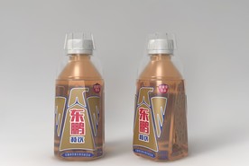 东鹏特饮3D模型