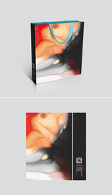 通用最新创意中国风手提袋图片