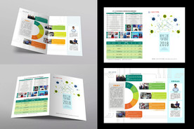 学校双折页机电学院简介