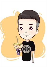 原创Q版 PSD精细分层