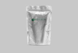 膨化食品包装袋样机