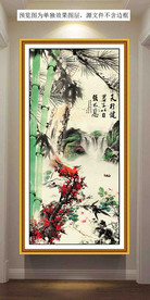 岁寒三友