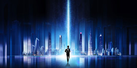 房地产精奢住宅项目提案