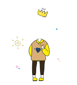 Q版人物   卡通人物