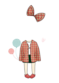 Q版人物   卡通人物