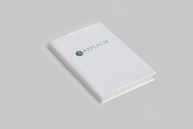 画册样机