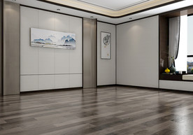 3D室内空景渲染效果图