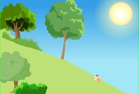 一个蜗牛的故事3分钟5秒