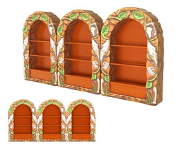 考古乐园-考古陈列柜