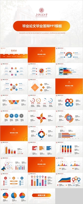 毕业论文PPT