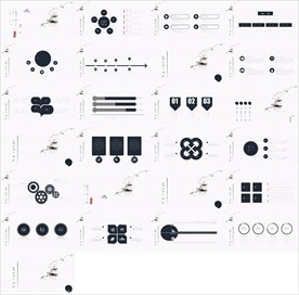 房地产策划公司PPT动态能改3