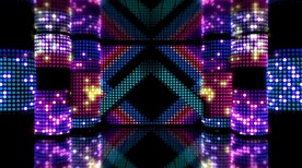 劲爆街舞现代舞快节奏酒吧夜店