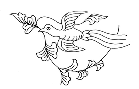 中国元素 吉祥元素 中国纹样