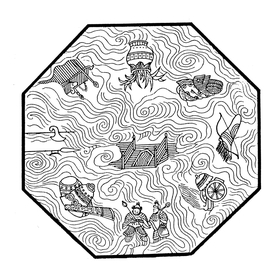 中国古典元素 中国元素 吉祥元