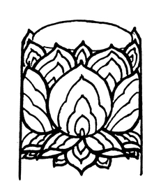 吉祥图案 中国纹样 吉祥底纹