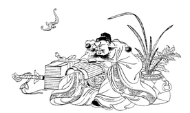 中国元素 中国纹样 吉祥元素