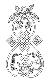 中国元素 中国纹样 吉祥元素