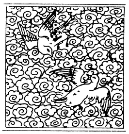 中国元素 中国纹样 吉祥元素