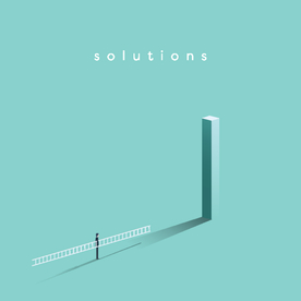 职场AI矢量素材