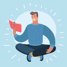 职场AI矢量素材