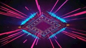 劲爆街舞现代舞快节奏酒吧夜店