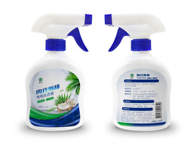 内衣裤袜洗衣液