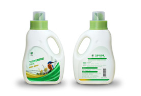 生态多功能洗衣液