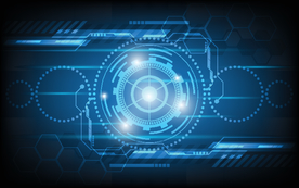 数据图表分析AI矢量素材