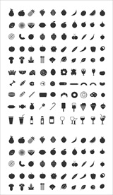 超多通用图标icons打包下载