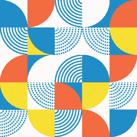 创意抽象AI矢量素材图片