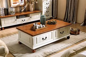 茶几电视柜