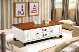 茶几电视柜