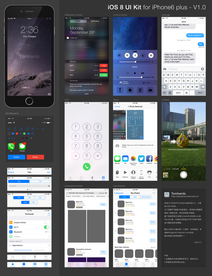 UI 图标 用户 web移动端