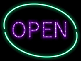 霓虹灯 LED 装饰 牌匾