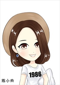 原创Q版 PSD精细分层人物