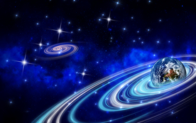 星空