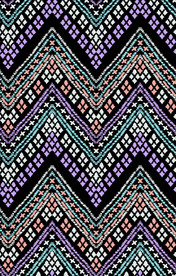 古典地毯波浪纹