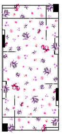 长巾 围巾 丝巾