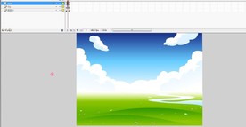 鼠标样式动画花瓣掉落动态