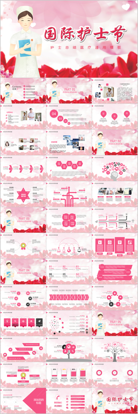 2019护士年终个人工作总结