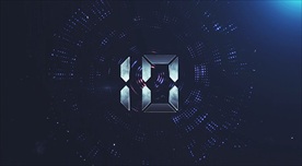 大气能量冲击波10秒倒计时